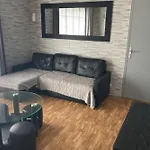 Ferienhaus Escape To Center Near The ! Ouistreham