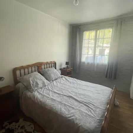 Casa vacanze Escape To Center Near The ! Ouistreham