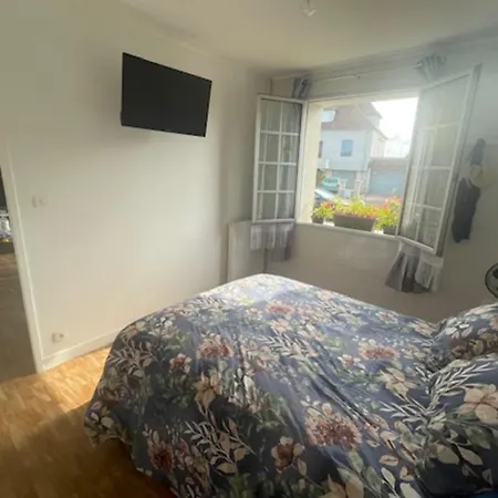 Escape To Center Near The ! Casa vacanze