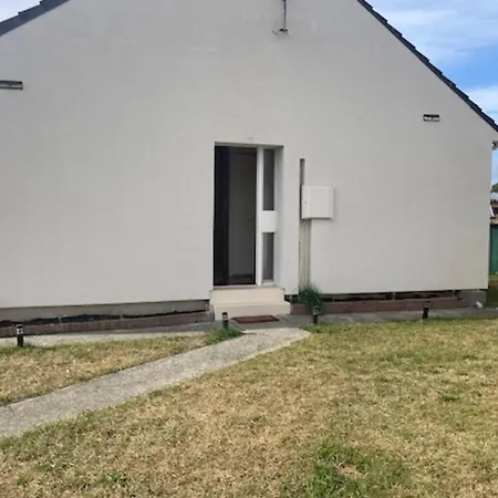 Escape To Center Near The ! * Ouistreham