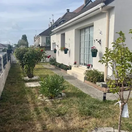 Escape To Center Near The ! Casa vacanze